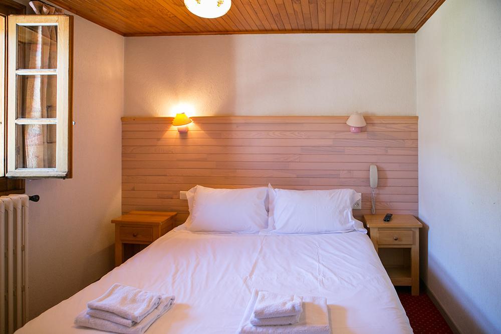 Hotel L'Aubergade Morzine Exterior foto